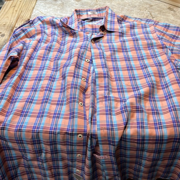 Peter Millar - Picture 2 of 2